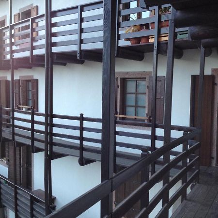 B&B Buonconsiglio Trento Exteriér fotografie