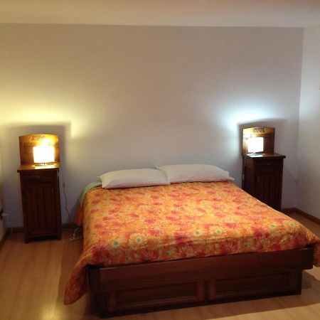 B&B Buonconsiglio Trento Exteriér fotografie