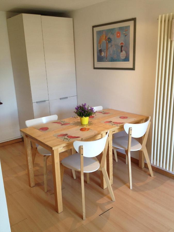 B&B Buonconsiglio Trento Exteriér fotografie