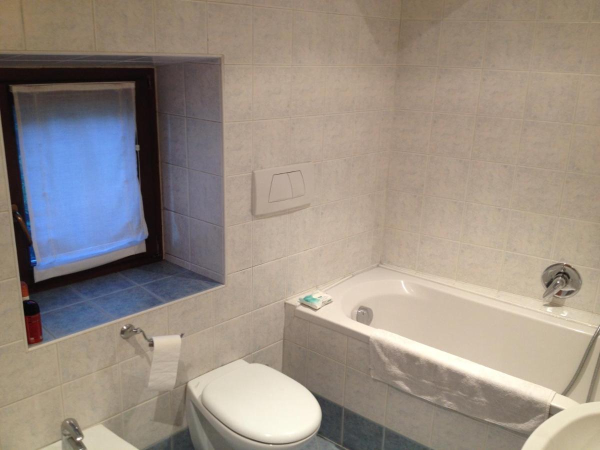 B&B Buonconsiglio Trento Exteriér fotografie