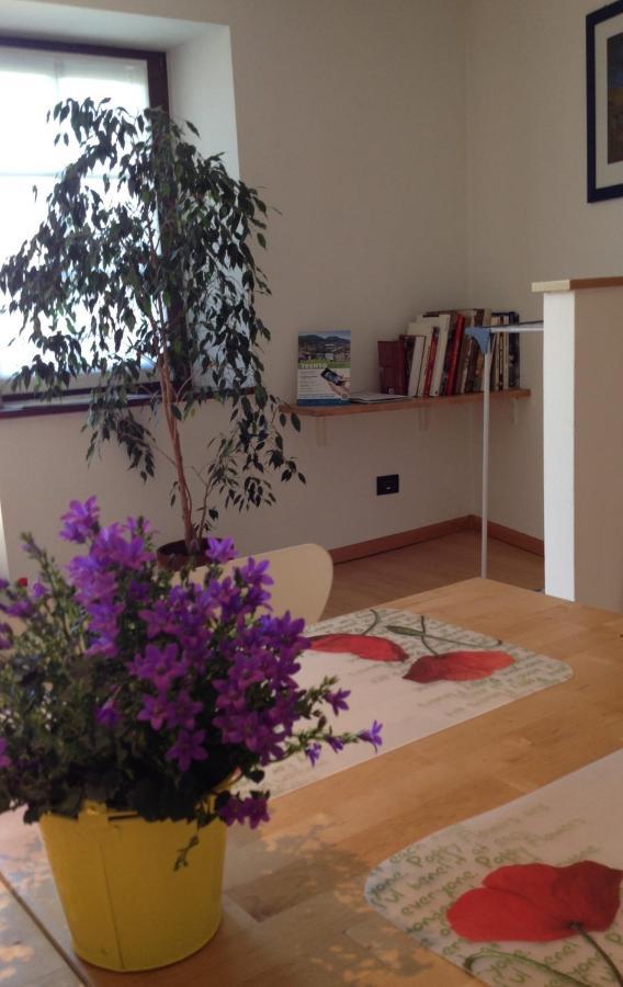 B&B Buonconsiglio Trento Exteriér fotografie