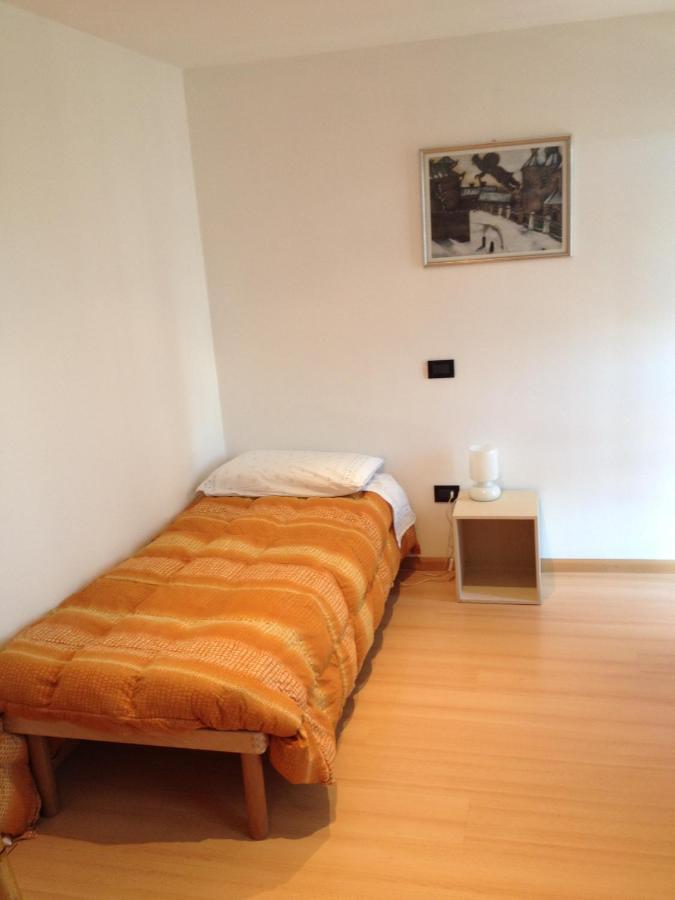 B&B Buonconsiglio Trento Exteriér fotografie