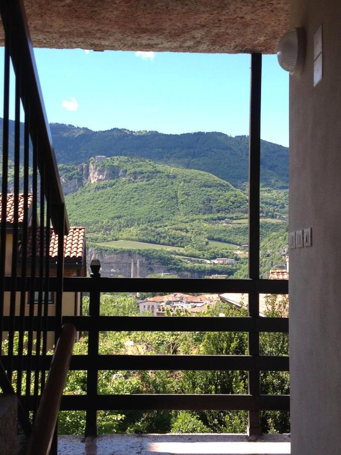 B&B Buonconsiglio Trento Exteriér fotografie