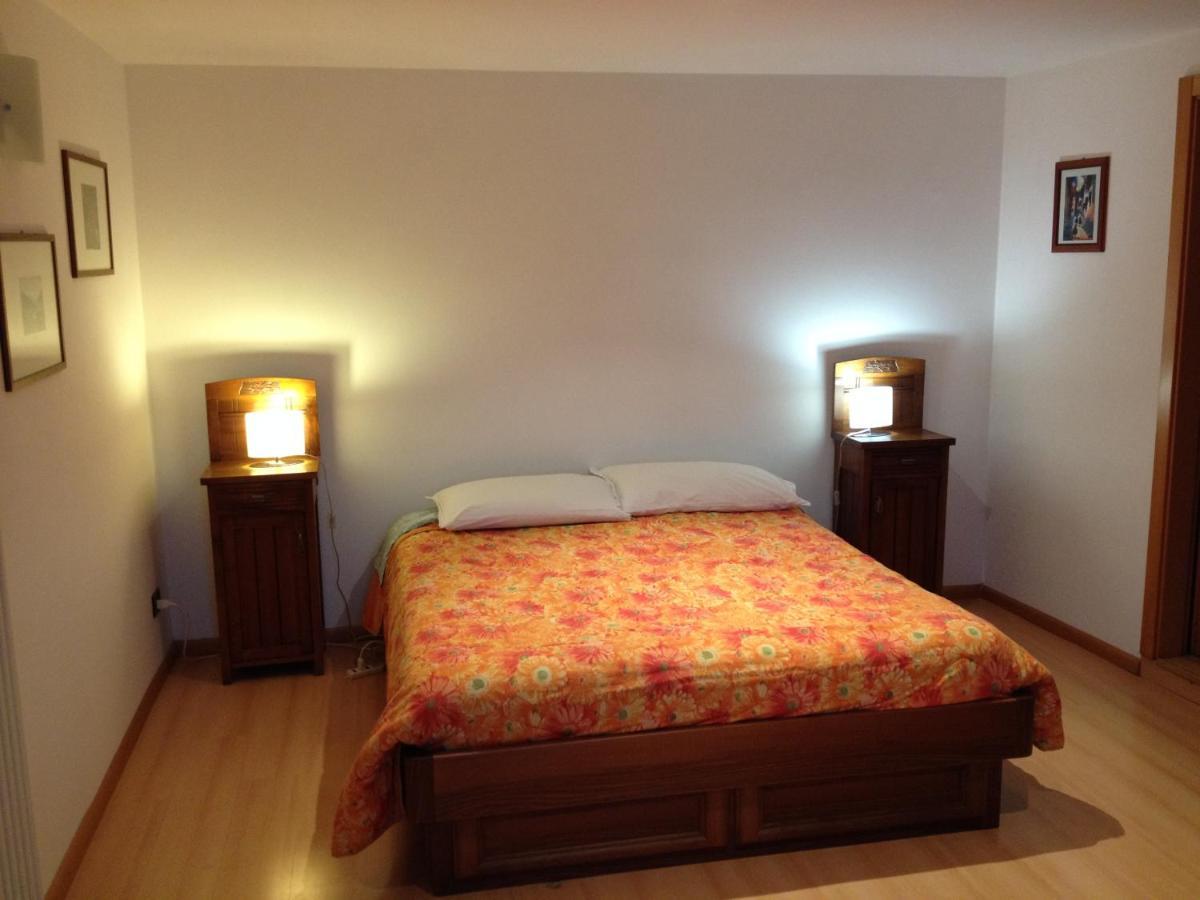 B&B Buonconsiglio Trento Exteriér fotografie