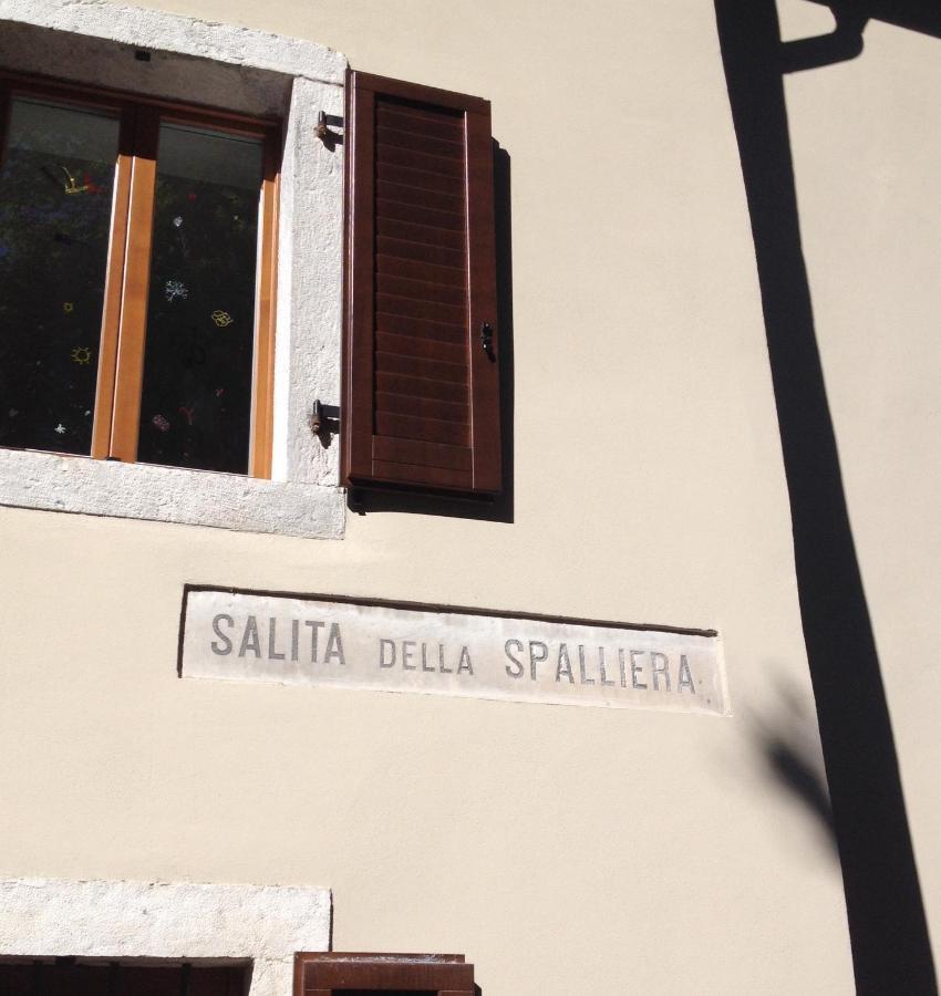 B&B Buonconsiglio Trento Exteriér fotografie